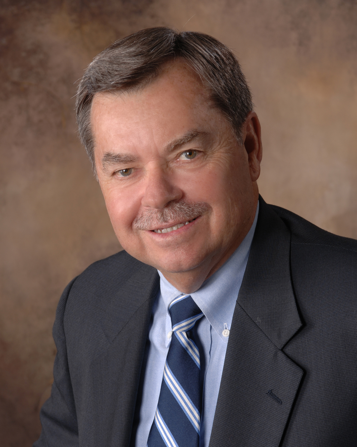 Carlson, Meissner, Hart & Hayslett's Paul A. Meissner, Jr. Supports